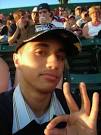 Red Sox fan Eric Mendes hopes
