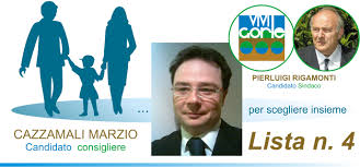 Presentazione Candidato Cazzamali Marzio Domenico | ViviGorle - io ... - candidato-cazzamali-marzio