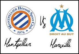  Coupe de la ligue France : Montpellier vs Marseille 23 Avril en direct