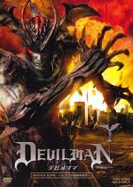  Download Devilman   DVDRip H264   Dublado Baixar Grátis