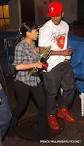 Keyshia Cole Spotted With NBA Player Boyfriend | MrsGrapevine.