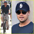 Leo DiCaprio is a Bad Boy