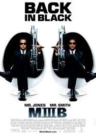 Men in Black 3