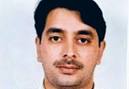 Riyadh: Pakistani Farman Ali