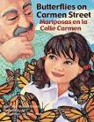 Illustrated by April Ward. ISBN: 978-1558854840 - butterflies