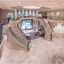 Amazing Home Interior | Photo via @lux.interiors | #OnlyForLuxury ...