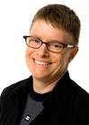 Candace Gingrich-Jones