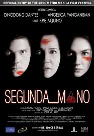 Segunda Mano (CLEAR)
