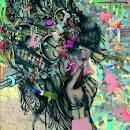 David Choe is a Los Angeles