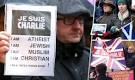 Charlie Hebdo: Muslim leaders around the world call for calm.