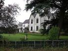 Halloughton Grange - A Ghost - via Daymix