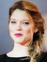 Lea Seydoux