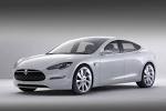 will be the Tesla Model X.