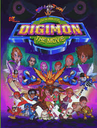 Digimon