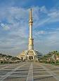 Ashgabat - Wikipedia, the free encyclopedia
