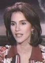 Jami Gertz = a possible face