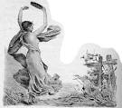 Public Domain images 21 tambourine dancer free spirited wild woman