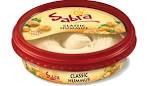 SABRA RECALLs Hummus Due to Possible Listeria Contamination