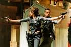 Mr. and Mrs. Smith
