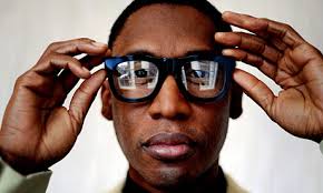 Raphael Saadiq, American songwriter, singer and producer. Photograph: Sarah Lee. As a teenager, he got a job on Prince&#39;s Parade tour by accident. - Raphael-Saadiq-American-s-001