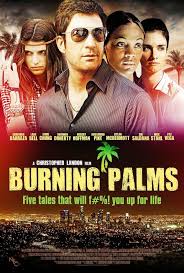 Burning Palms (Altyazılı) Tek Parça