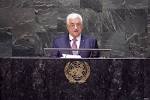 Abbas calls for UN Security Council meeting over Israeli.