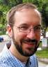 Aaron Burke, codirector of the