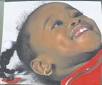 London Jabria Hines,