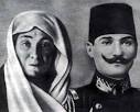 atatürk'ün annesi zübeyde