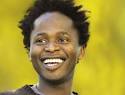 Ishmael Beah