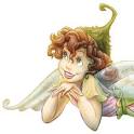 Disney Fairies Clipart Graphics --> Disney-