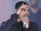 אוברי דרייק גרהאם, זמר היפ-הופ