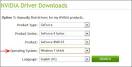 Latest Video Card Driver Updates for Windows 7