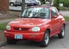 Curbside Classic Outtake: Suzuki X-90 | The Truth About Cars