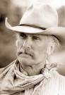THE RUSTIC CHICK  LONESOME DOVE CHASING BUFFALO