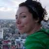 Lauren Quinn is a travel-addicted freelance writer from Oakland, California. - traveler-lauren_100