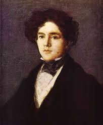 Mariano Goya - Francisco Goya - WikiPaintings. - mariano-goya