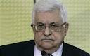 Mahmoud Abbas put Gabon on the