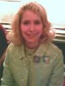 Nellie McKay at Sellersville