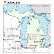 Best Places to Live in Huntington Woods, Michigan
