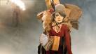 Madame Tutli Putli by Chris Lavis &amp; Maciek Szczerbowski ...