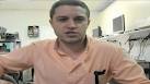 Cody Wilson from a screen-grab of a promotional video posted on his Defense ... - 084292-cody-wilson