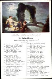 Lied Ak Im Rolandsbogen, Die Herrgottsschenke, Jörg Ritzel ...