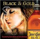 ... well-known tequila brand Jose Cuervo to launch the new Cuervo Black. - menage-a-vom1