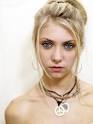 Taylor Momsen Signed to IMG Models « Samantha-