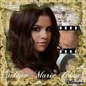 selena marie gomez Round & Round by girls098 original*