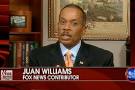 Juan Williams fired: pitfalls