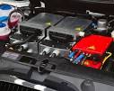 SEAT Leon Twin Drive Ecomotive hybrid