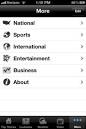 App Store   KLFY TV 10 Mobile