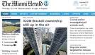 Hard-Up Miami Herald Virtually Begs for Charity Micropayments ...